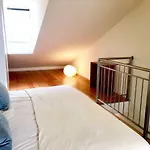 Apartment Exquisit Flat Right *