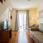 Apartment Exquisit Flat Right
