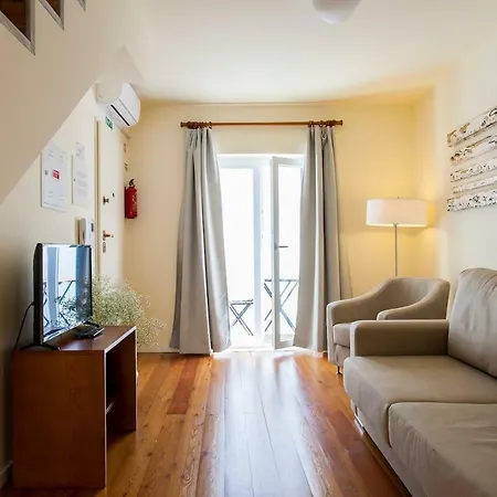 Apartment Exquisit Flat Right
