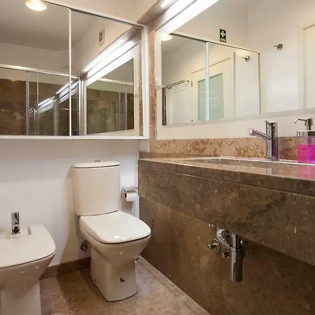 公寓 Exquisit Flat Right *