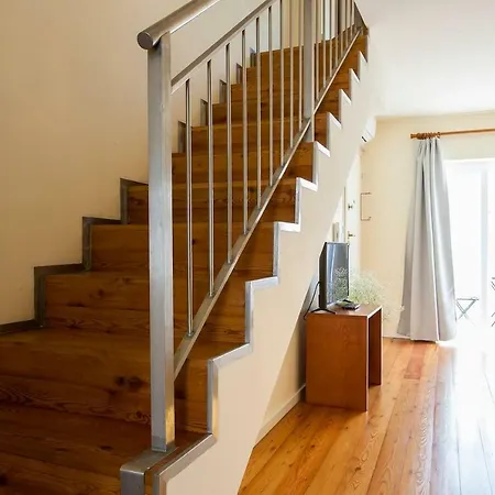 公寓 Exquisit Flat Right *