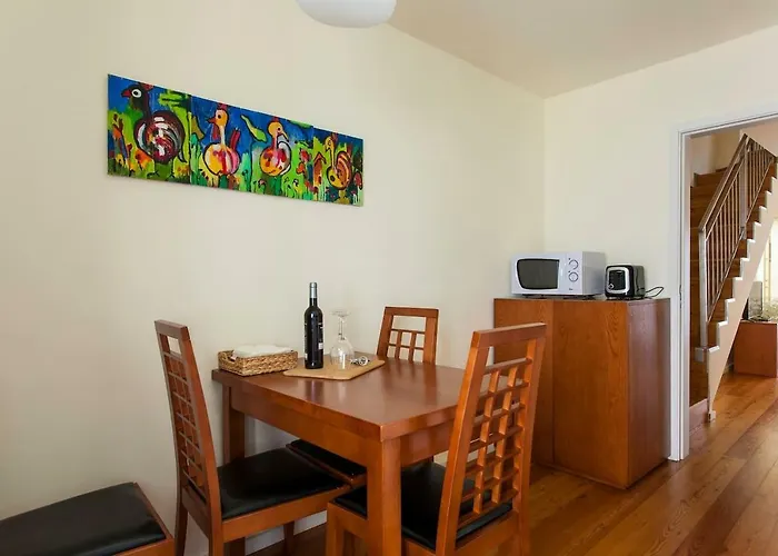 Exquisit Flat Right Apartmán