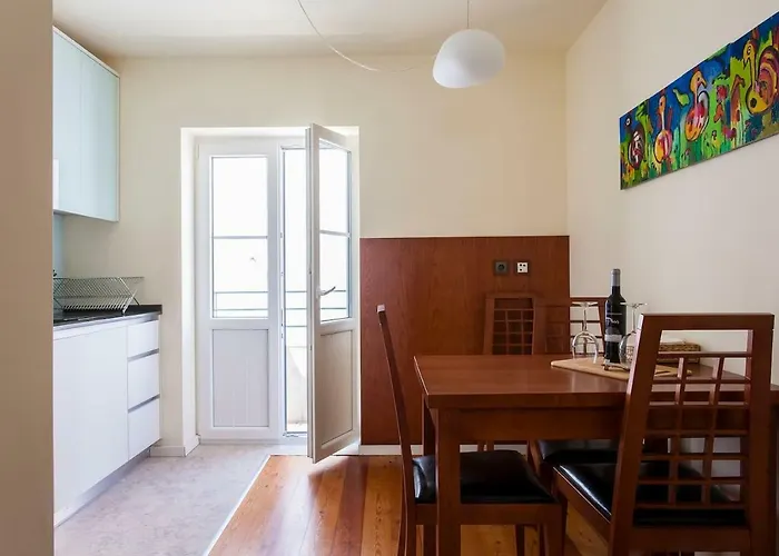 Exquisit Flat Right Apartmán