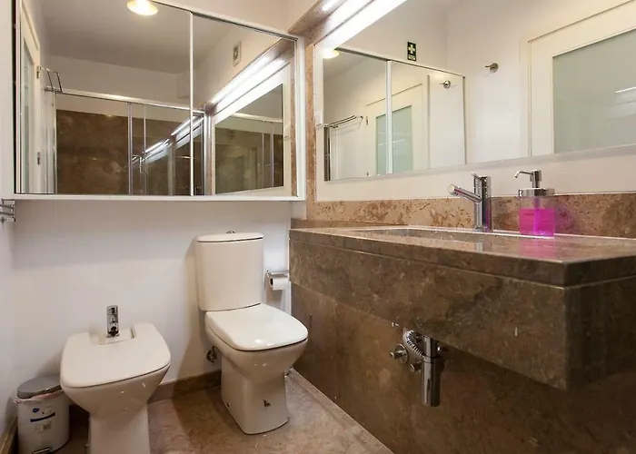 Apartmán Exquisit Flat Right *