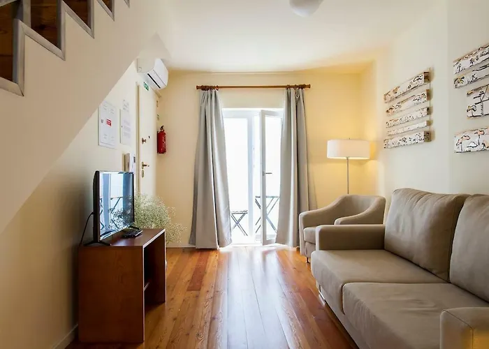 Apartmán Exquisit Flat Right