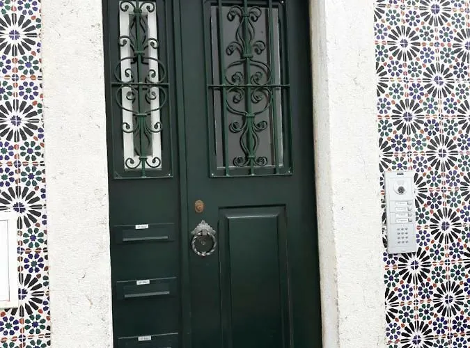 Exquisit Flat Right Apartmán *