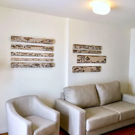 Exquisit Flat Right Апартаменты Лиссабон