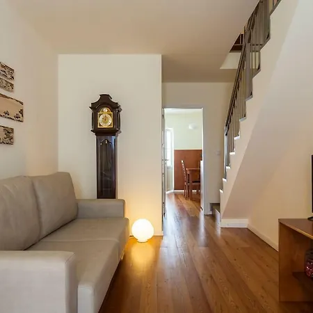 Exquisit Flat Right Лиссабон